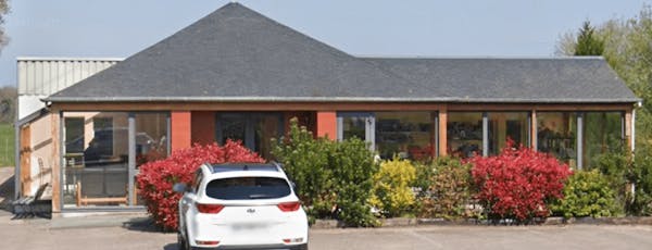 Photographie Pompes Funèbres BRIEND de Matignon