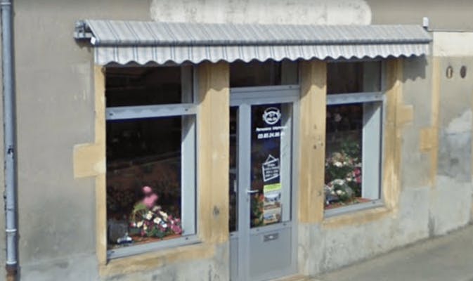 Photographie Pompes Funèbres Sarasin d'Issy-l'Évêque