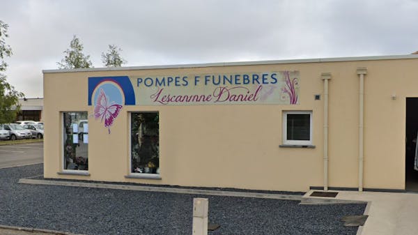 Photographie Pompes Funèbres LESCANNE Daniel de Piennes
