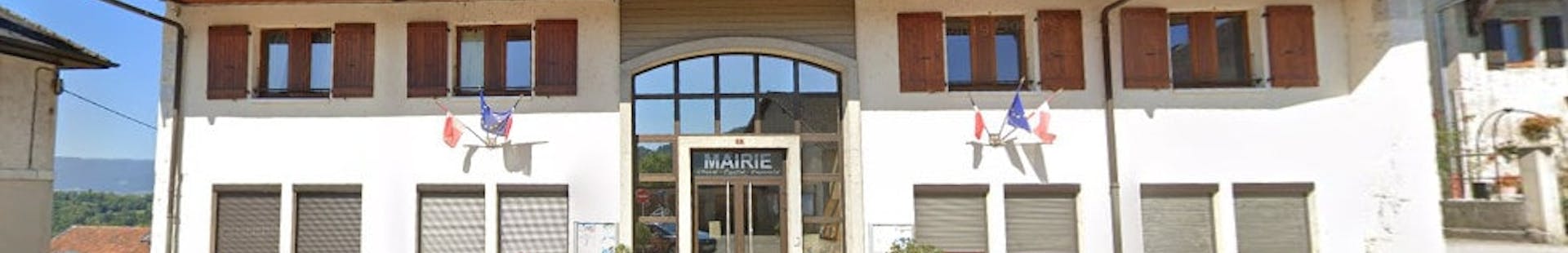 Photo de la ville de Nonglard