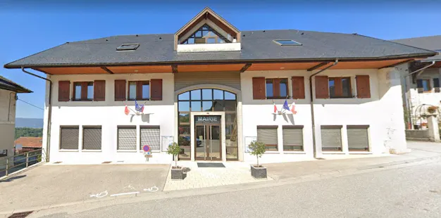 Photo de la ville de Nonglard