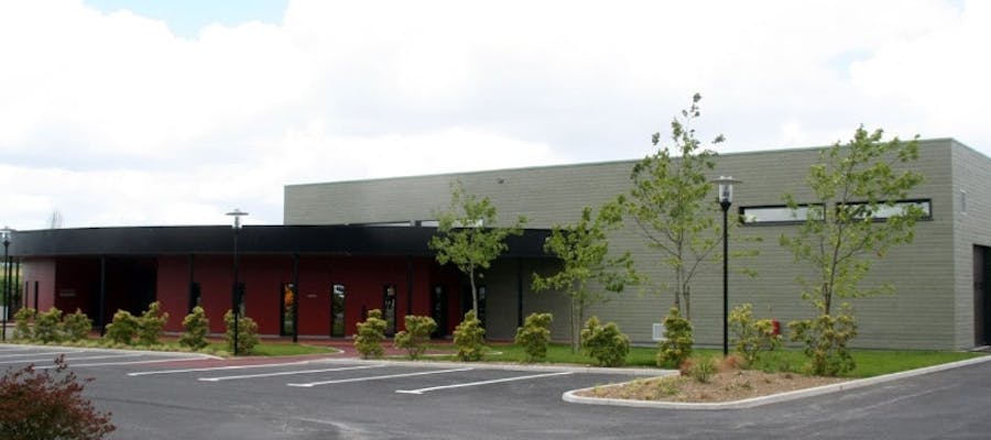 photo de l'agence Pôle Funéraire Bretagne Ouest