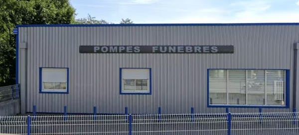 Photographie Pompes Funèbres Chareyre et Fils de Pont-de-Labeaume