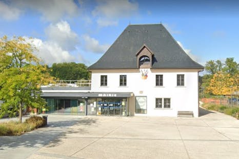 Photo de la ville de Cornier