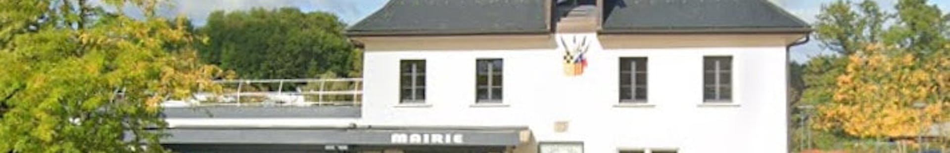 Photo de la ville de Cornier