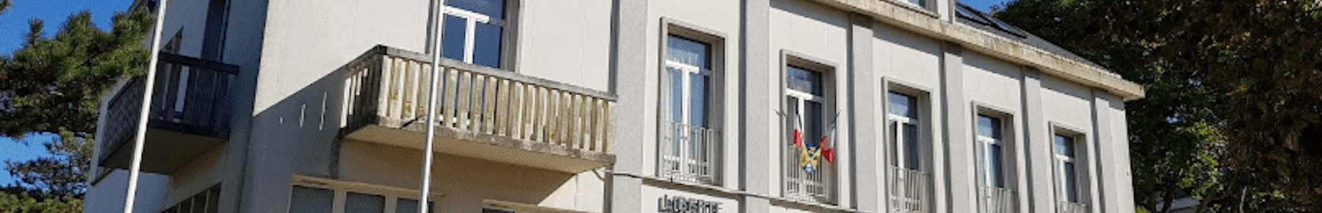 Photo de la ville de Saint-Brevin-les-Pins