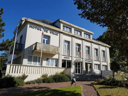 Photo de la ville de Saint-Brevin-les-Pins