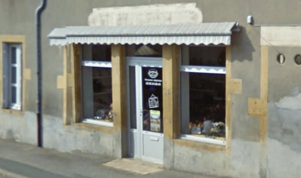 Photographie Pompes Funèbres Sarasin d'Issy-l'Évêque