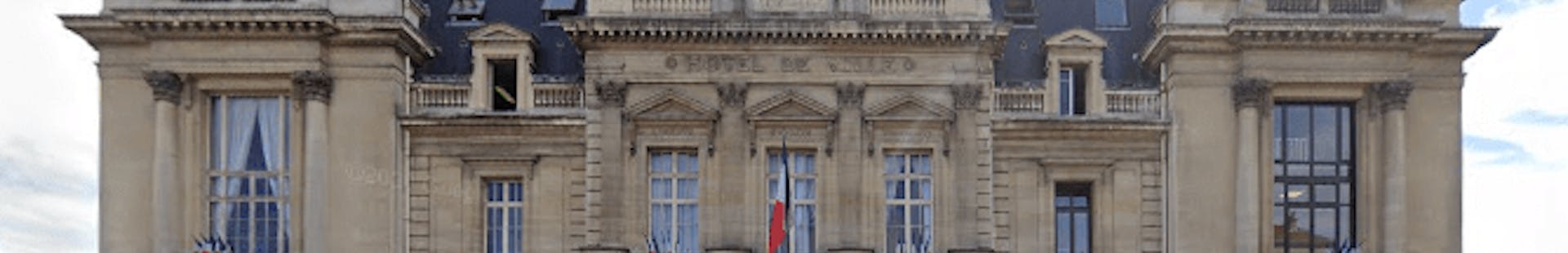 Photo de la ville de Saint-Maur-des-Fossés