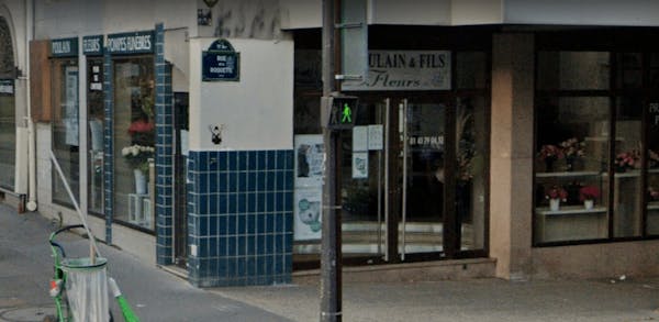 Photographie de Pompes Funèbres-Marbrerie Poulain et Fils