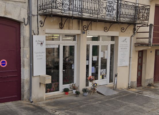 Photographie Pompes Funèbres Novarini de Mézin