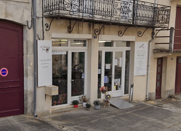 Photographie Pompes Funèbres Novarini de Mézin