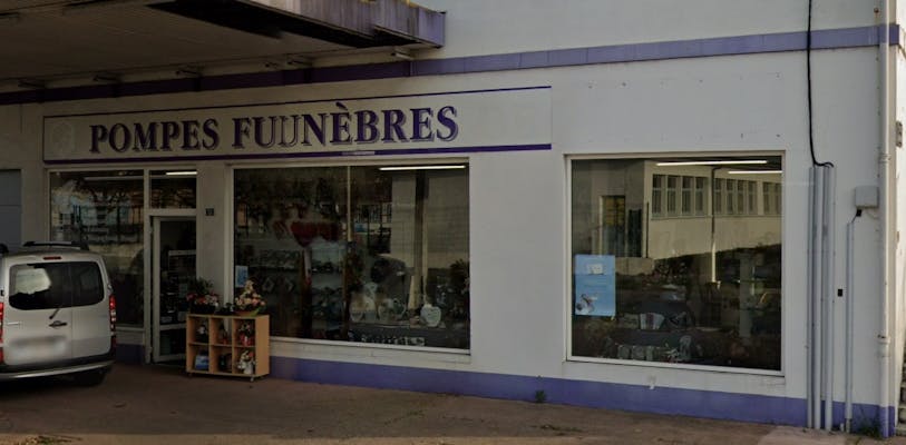 Photographie Pompes Funèbres Choisy de Sainte-Livrade-sur-Lot