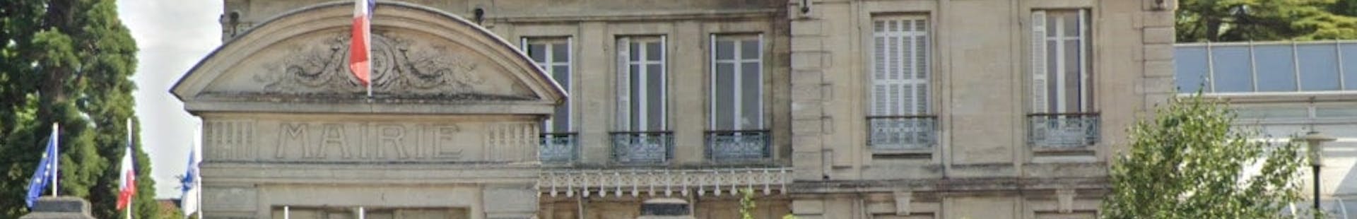 Photo de la ville de Bègles