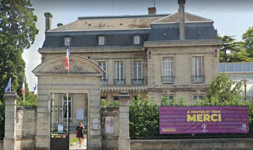 Photo de la ville de Bègles