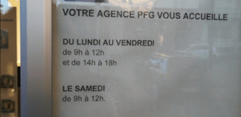 Pompes Funèbres Genérales de Clermont-Ferrand