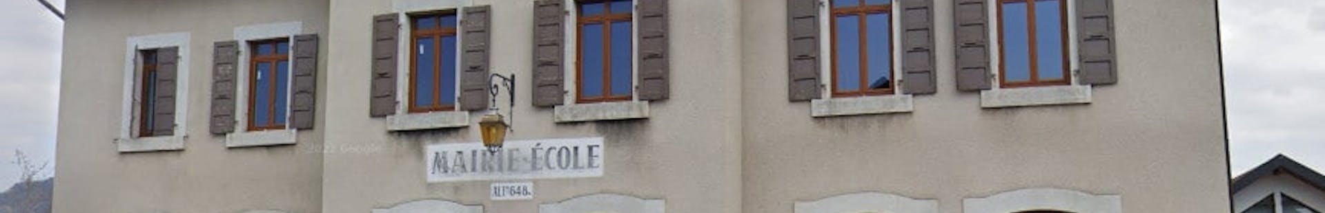 Photo de la ville de Marcellaz