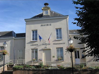 Photo de la ville de Janville-sur-Juine