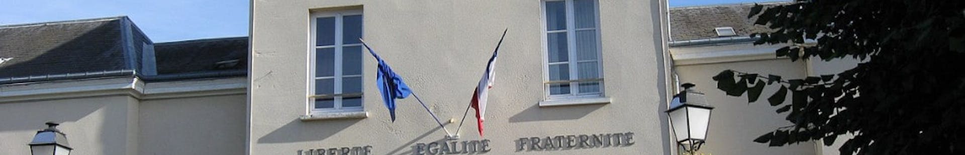 Photo de la ville de Janville-sur-Juine