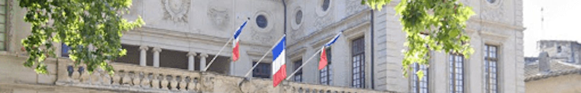 Photo de la ville de Beaucaire