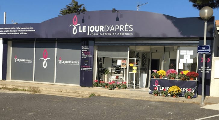 Photographie Le Jour d'Après du Crès