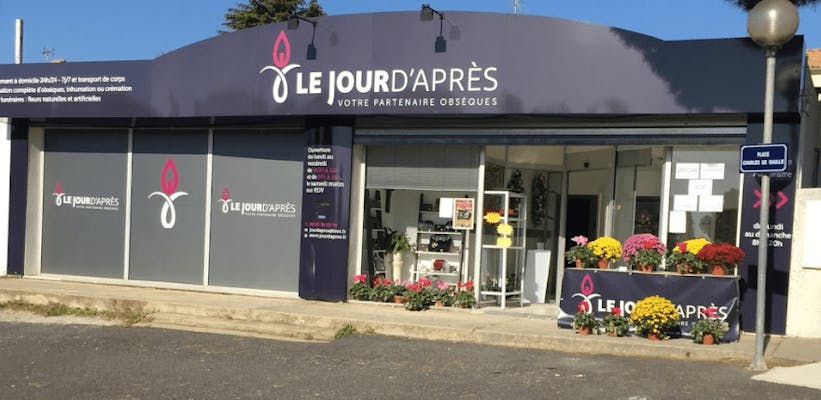 Photographie Le Jour d'Après du Crès