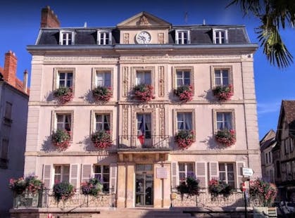 Photo de la ville de Provins