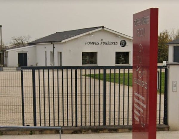 Pompes Funèbres Redon à Montauban