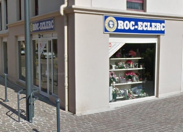 Photographie de Pompes Funèbres Roc-Eclerc de Lunéville