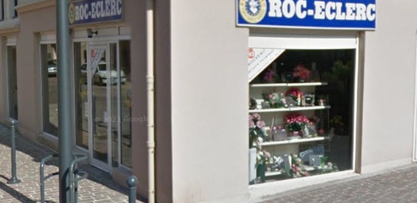 Photographie de Pompes Funèbres Roc-Eclerc de Lunéville