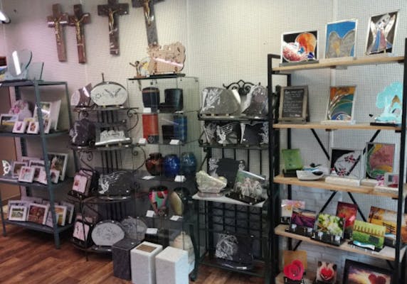 Photographie Pompes Funèbres BORD de Bourganeuf