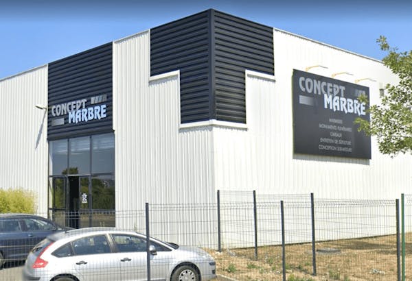 Photographie Concept Marbre de Saint-Barthélemy-d'Anjou