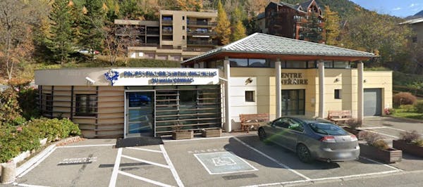 Photographie de la Pompes Funèbres Intercommunales du Briançonnais de Briançon
