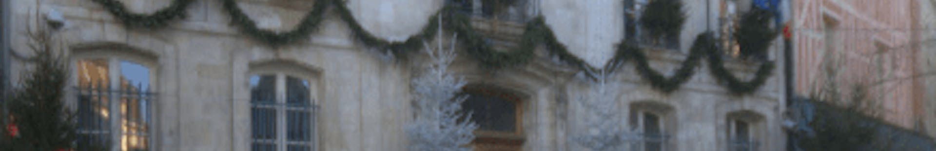Photo de la ville de Auxerre