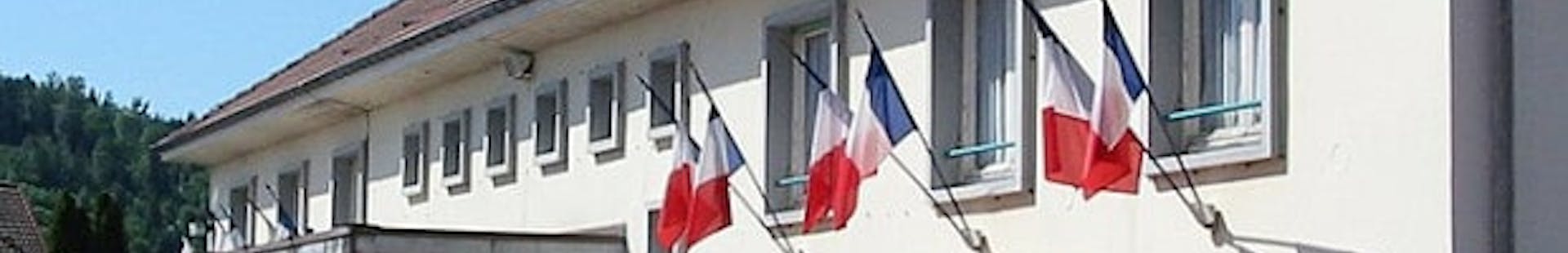 Photo de la ville de Saint-Léonard