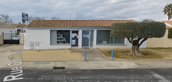 Photographie de Pompes Funèbres Ponsy