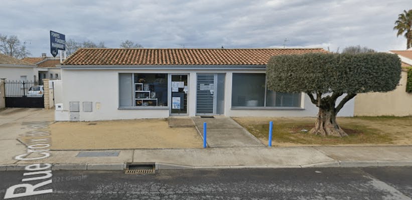 Photographie de Pompes Funèbres Ponsy