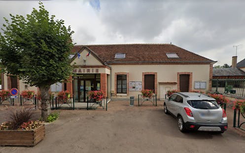 Photo de la ville de Varennes-Changy