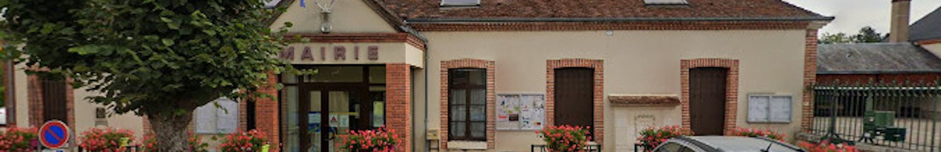 Photo de la ville de Varennes-Changy