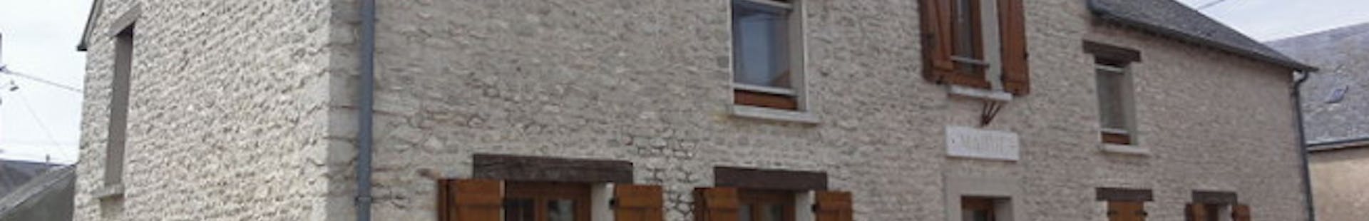 Photo de la ville de Boisseaux