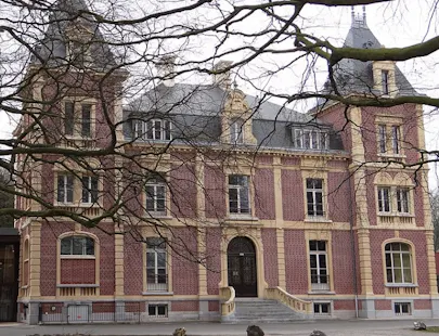 Photo de la ville de Blendecques