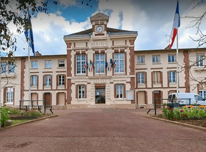 Photo de la ville de Mantes-la-Ville