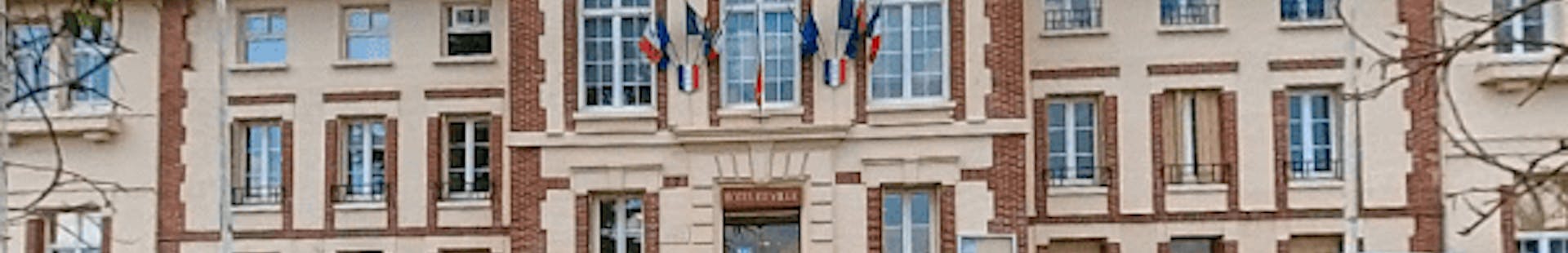 Photo de la ville de Mantes-la-Ville