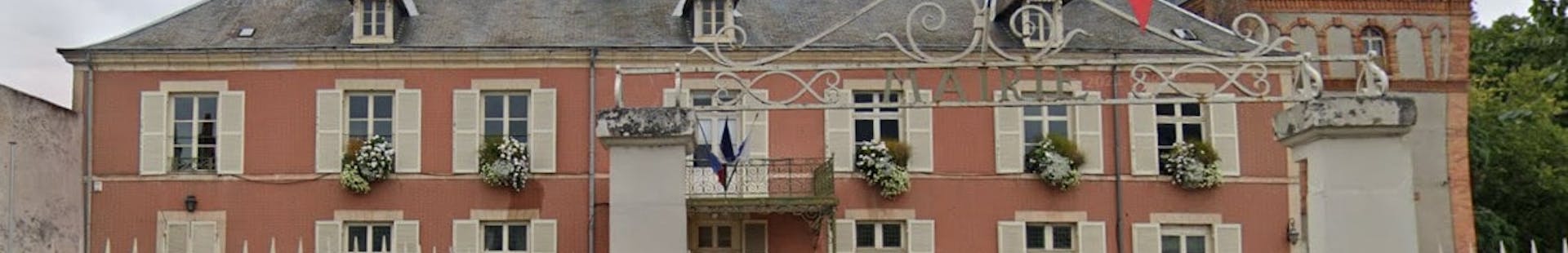 Photo de la ville de Meung-sur-Loire