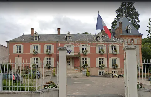 Photo de la ville de Meung-sur-Loire