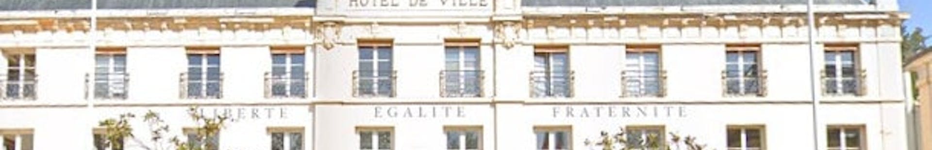 Photo de la ville de Sèvres