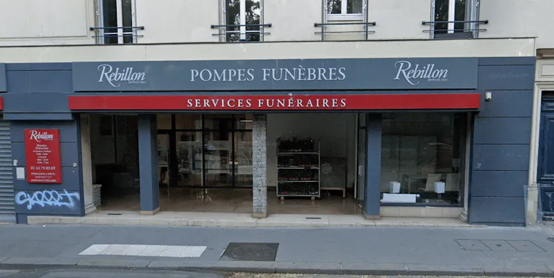 Rebillon Père Lachaise | « Monsieur Raoul », mémoire vivante du Père ...