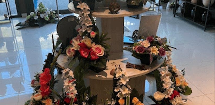 Photographie de Pompes Funèbres MAS - Marbrerie de Sillingy