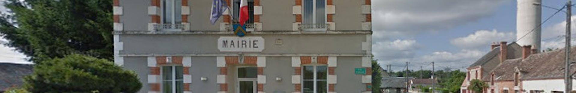 Photo de la ville de Viglain