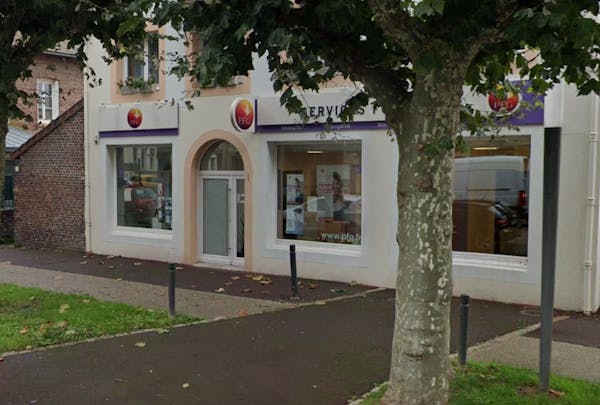 Photographie Pompes Funèbres Générales de Dieppe